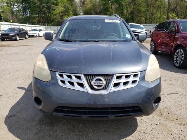 Photo 4 VIN: JN8AS5MTXDW502084 - NISSAN ROGUE S 