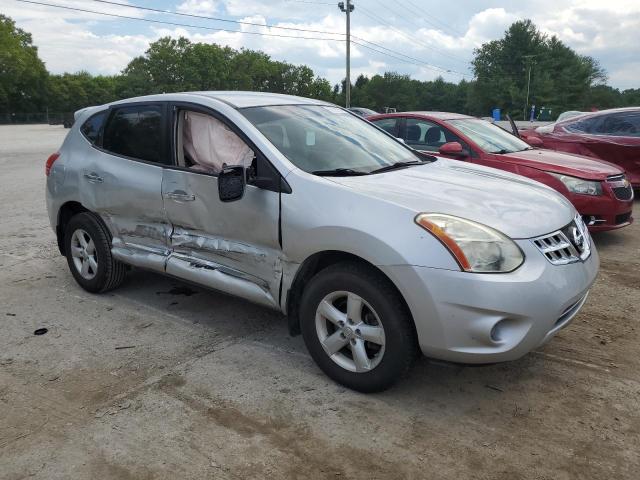 Photo 3 VIN: JN8AS5MTXDW502795 - NISSAN ROGUE S 