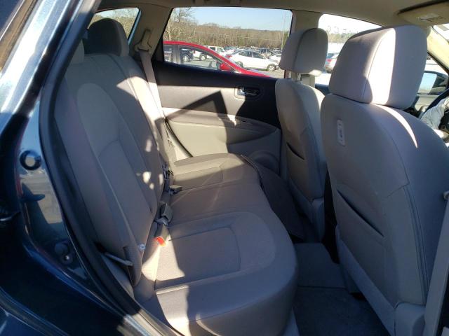 Photo 5 VIN: JN8AS5MTXDW503834 - NISSAN ROGUE S 