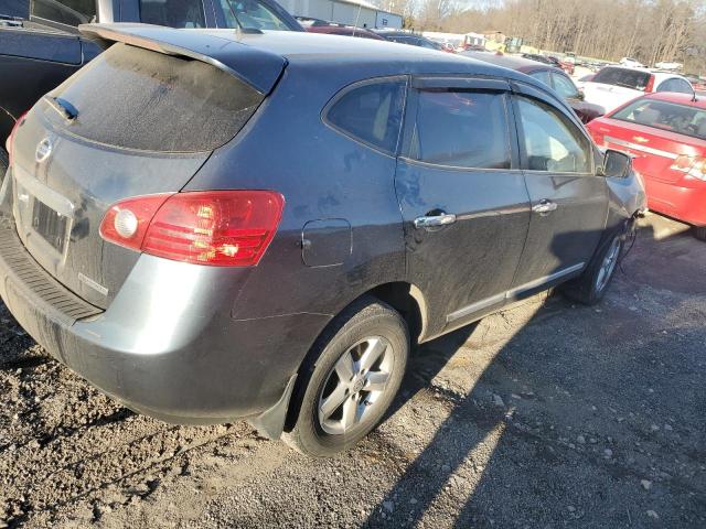 Photo 2 VIN: JN8AS5MTXDW504515 - NISSAN ROGUE 