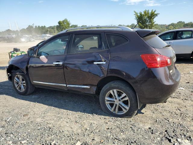 Photo 1 VIN: JN8AS5MTXDW507544 - NISSAN ROGUE S 