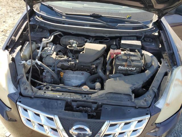 Photo 11 VIN: JN8AS5MTXDW507544 - NISSAN ROGUE S 