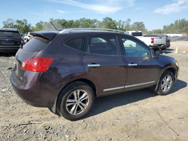 Photo 2 VIN: JN8AS5MTXDW507544 - NISSAN ROGUE S 