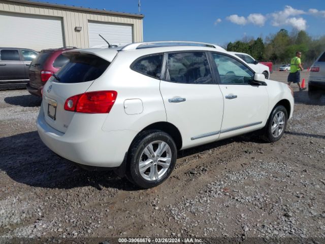 Photo 3 VIN: JN8AS5MTXDW508953 - NISSAN ROGUE 