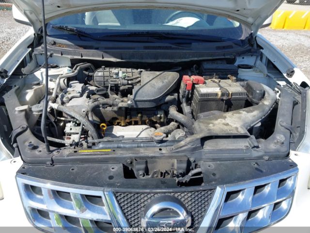 Photo 9 VIN: JN8AS5MTXDW508953 - NISSAN ROGUE 