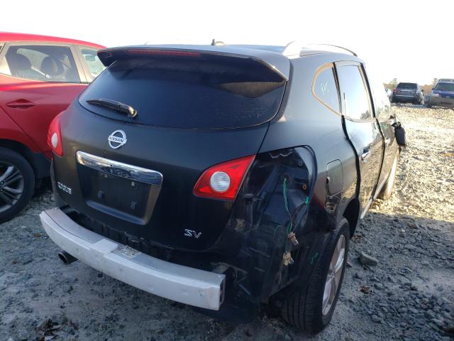 Photo 3 VIN: JN8AS5MTXDW509052 - NISSAN ROGUE S 