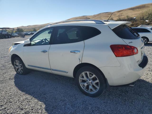 Photo 1 VIN: JN8AS5MTXDW510234 - NISSAN ROGUE S 