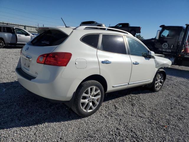 Photo 2 VIN: JN8AS5MTXDW510234 - NISSAN ROGUE S 