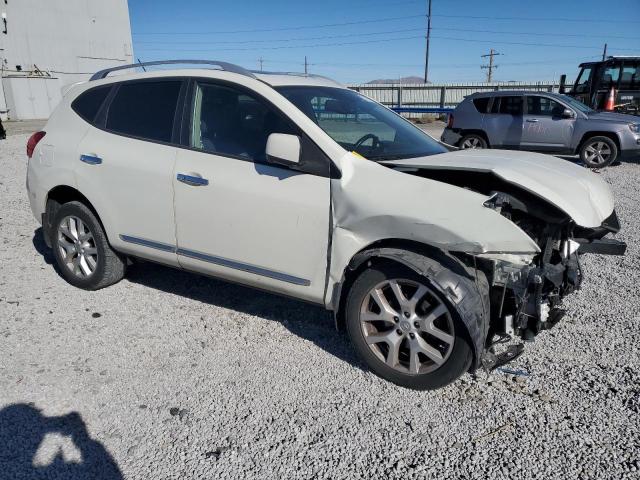 Photo 3 VIN: JN8AS5MTXDW510234 - NISSAN ROGUE S 