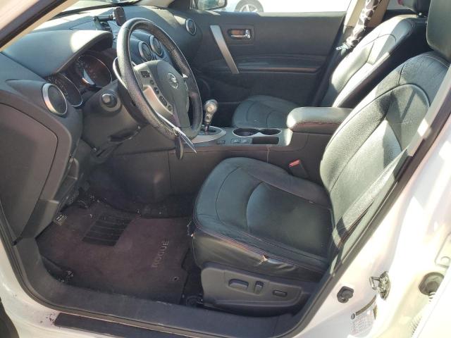 Photo 6 VIN: JN8AS5MTXDW510234 - NISSAN ROGUE S 