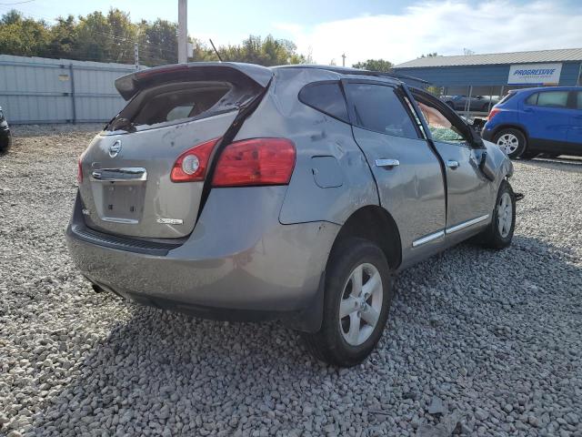 Photo 3 VIN: JN8AS5MTXDW510394 - NISSAN ROGUE S 