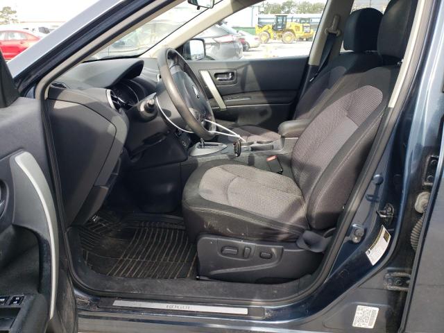 Photo 6 VIN: JN8AS5MTXDW512484 - NISSAN ROGUE 