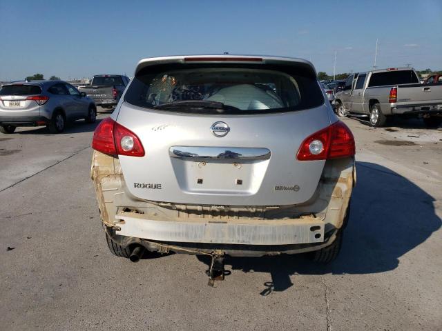 Photo 5 VIN: JN8AS5MTXDW515532 - NISSAN ROGUE S 