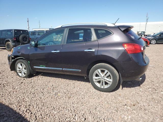 Photo 1 VIN: JN8AS5MTXDW517796 - NISSAN ROGUE 