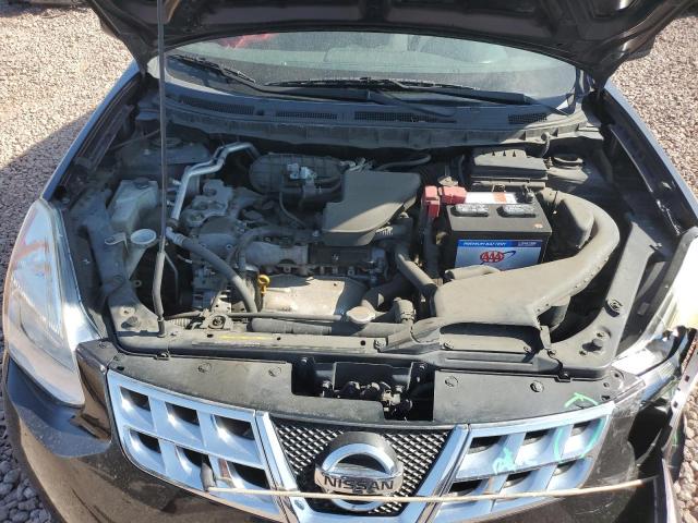 Photo 10 VIN: JN8AS5MTXDW517796 - NISSAN ROGUE 