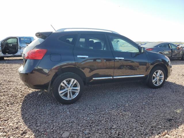 Photo 2 VIN: JN8AS5MTXDW517796 - NISSAN ROGUE 