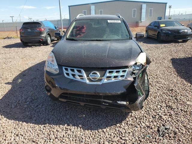 Photo 4 VIN: JN8AS5MTXDW517796 - NISSAN ROGUE 