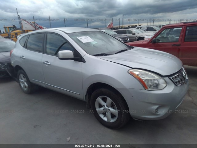 Photo 0 VIN: JN8AS5MTXDW518186 - NISSAN ROGUE 