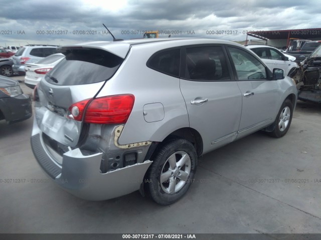 Photo 3 VIN: JN8AS5MTXDW518186 - NISSAN ROGUE 