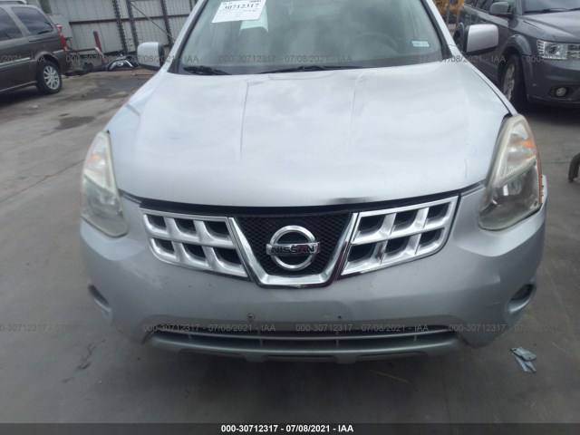 Photo 5 VIN: JN8AS5MTXDW518186 - NISSAN ROGUE 