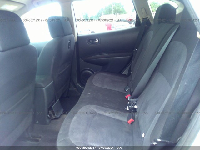 Photo 7 VIN: JN8AS5MTXDW518186 - NISSAN ROGUE 