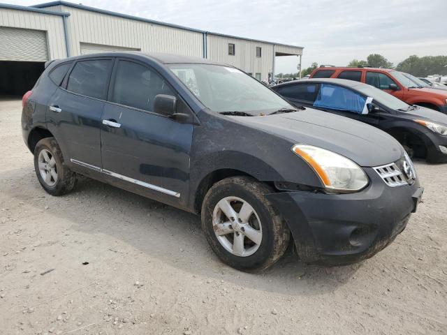 Photo 3 VIN: JN8AS5MTXDW519600 - NISSAN ROGUE S 