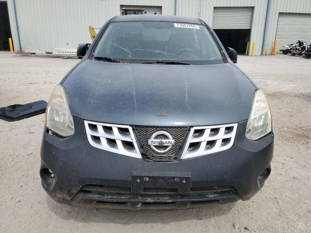 Photo 4 VIN: JN8AS5MTXDW519600 - NISSAN ROGUE S 