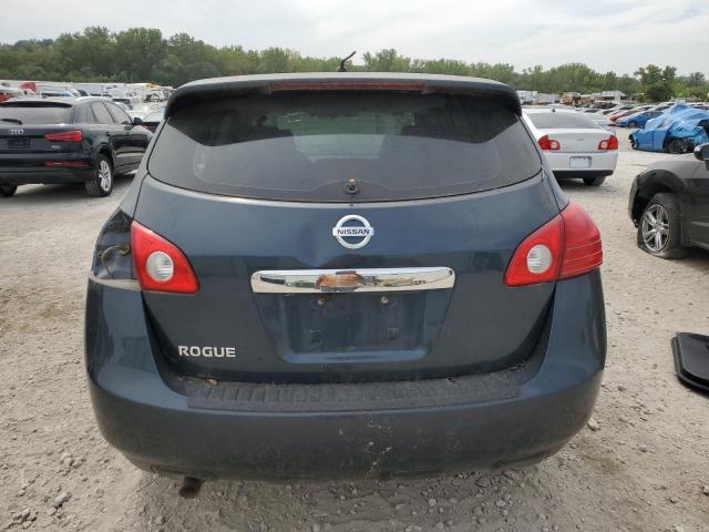 Photo 5 VIN: JN8AS5MTXDW519600 - NISSAN ROGUE S 