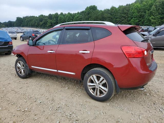 Photo 1 VIN: JN8AS5MTXDW522979 - NISSAN ROGUE 