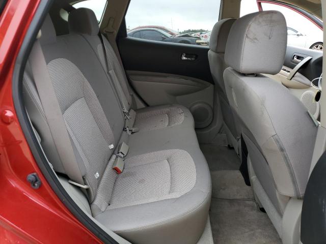 Photo 10 VIN: JN8AS5MTXDW522979 - NISSAN ROGUE 