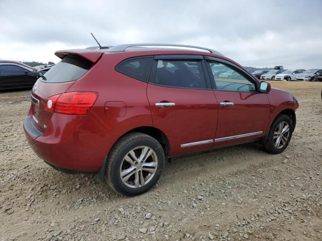 Photo 2 VIN: JN8AS5MTXDW522979 - NISSAN ROGUE 