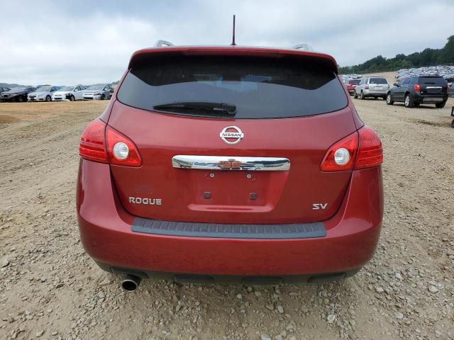 Photo 5 VIN: JN8AS5MTXDW522979 - NISSAN ROGUE 