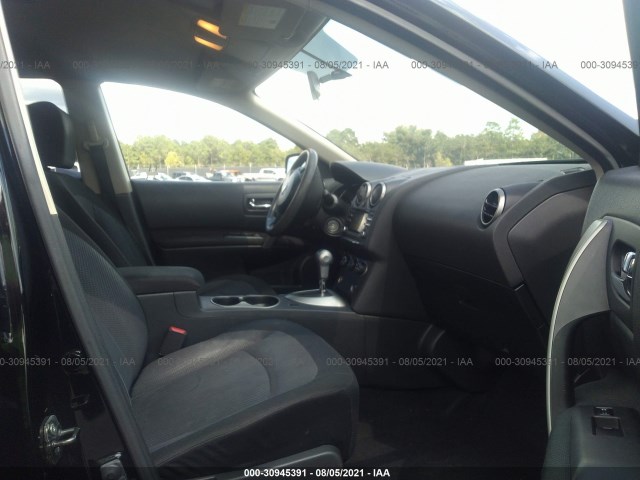 Photo 4 VIN: JN8AS5MTXDW527891 - NISSAN ROGUE 