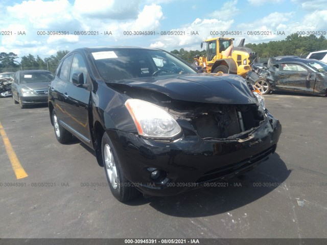 Photo 5 VIN: JN8AS5MTXDW527891 - NISSAN ROGUE 