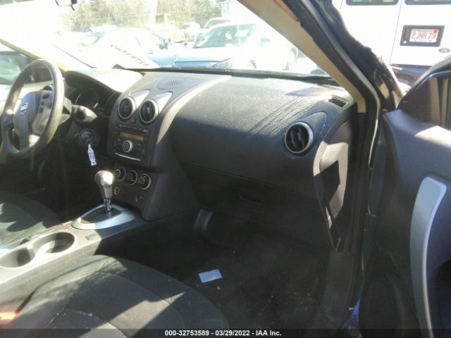 Photo 4 VIN: JN8AS5MTXDW528541 - NISSAN ROGUE 