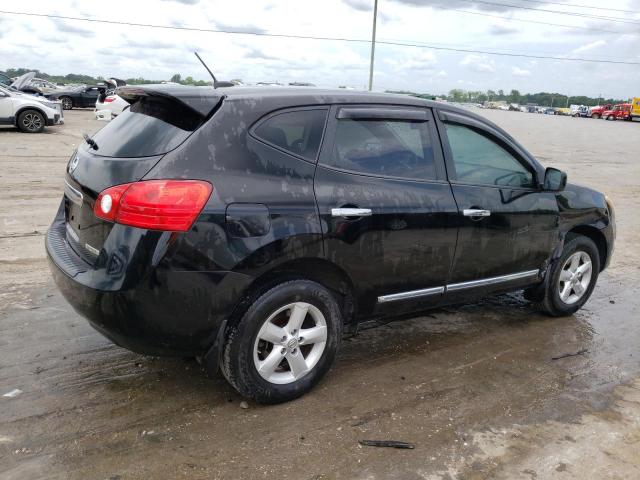 Photo 2 VIN: JN8AS5MTXDW528572 - NISSAN ROGUE S 