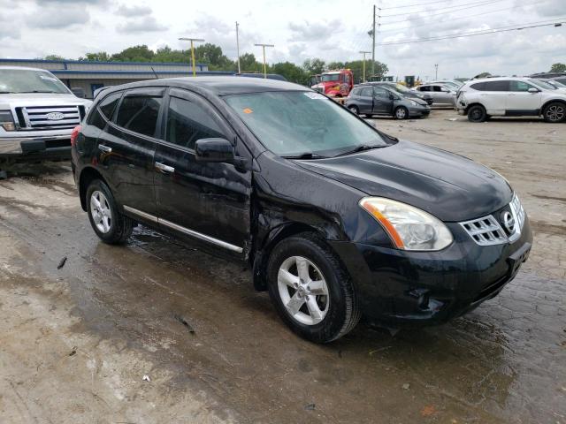 Photo 3 VIN: JN8AS5MTXDW528572 - NISSAN ROGUE S 