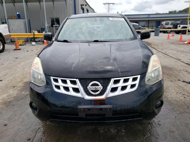 Photo 4 VIN: JN8AS5MTXDW528572 - NISSAN ROGUE S 