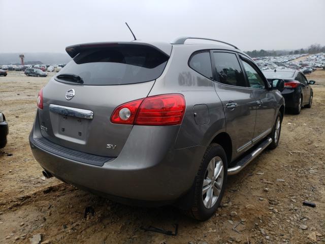 Photo 3 VIN: JN8AS5MTXDW530256 - NISSAN ROGUE S 