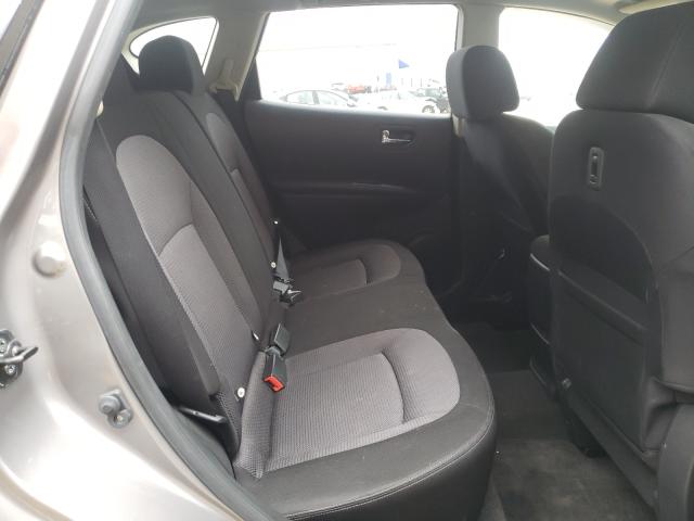 Photo 5 VIN: JN8AS5MTXDW530256 - NISSAN ROGUE S 