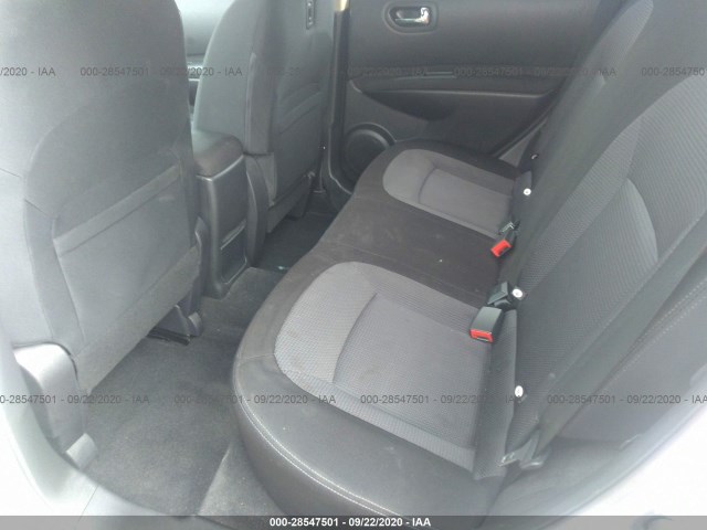 Photo 7 VIN: JN8AS5MTXDW532573 - NISSAN ROGUE 