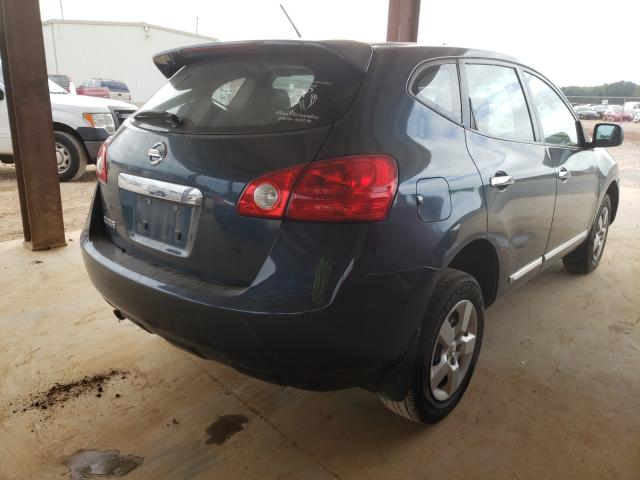 Photo 3 VIN: JN8AS5MTXDW532833 - NISSAN ROGUE S 