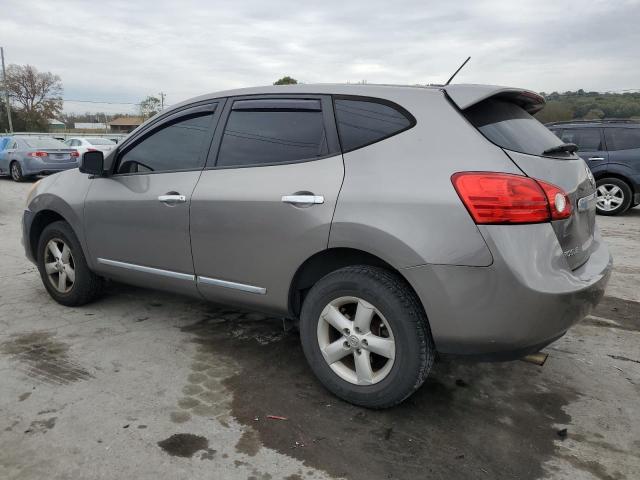 Photo 1 VIN: JN8AS5MTXDW533061 - NISSAN ROGUE S 