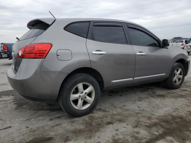 Photo 2 VIN: JN8AS5MTXDW533061 - NISSAN ROGUE S 