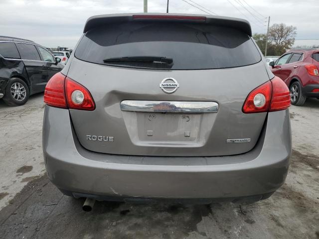 Photo 5 VIN: JN8AS5MTXDW533061 - NISSAN ROGUE S 