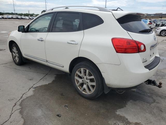 Photo 1 VIN: JN8AS5MTXDW533089 - NISSAN ROGUE 