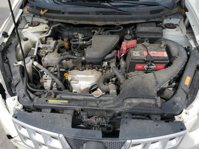 Photo 11 VIN: JN8AS5MTXDW533089 - NISSAN ROGUE 