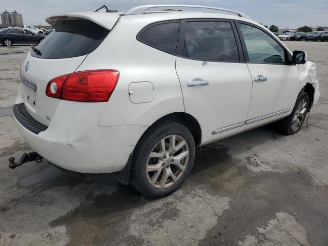 Photo 2 VIN: JN8AS5MTXDW533089 - NISSAN ROGUE 