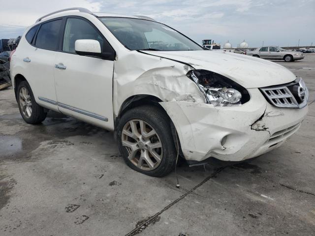 Photo 3 VIN: JN8AS5MTXDW533089 - NISSAN ROGUE 