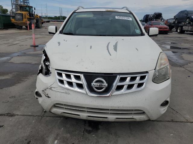 Photo 4 VIN: JN8AS5MTXDW533089 - NISSAN ROGUE 